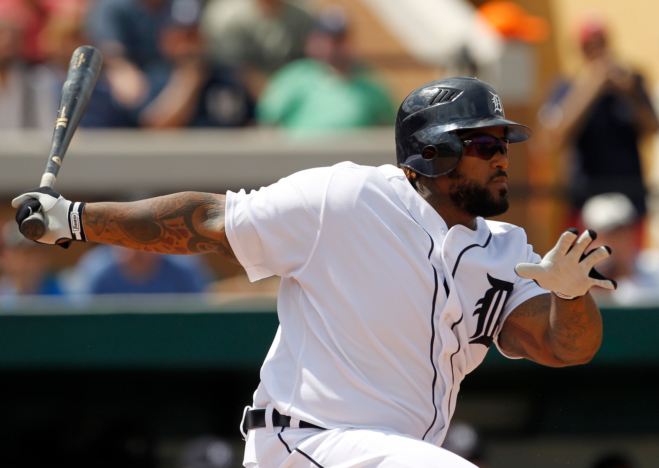 Baseball In Pics on X: Nine-year-old Prince Fielder with his