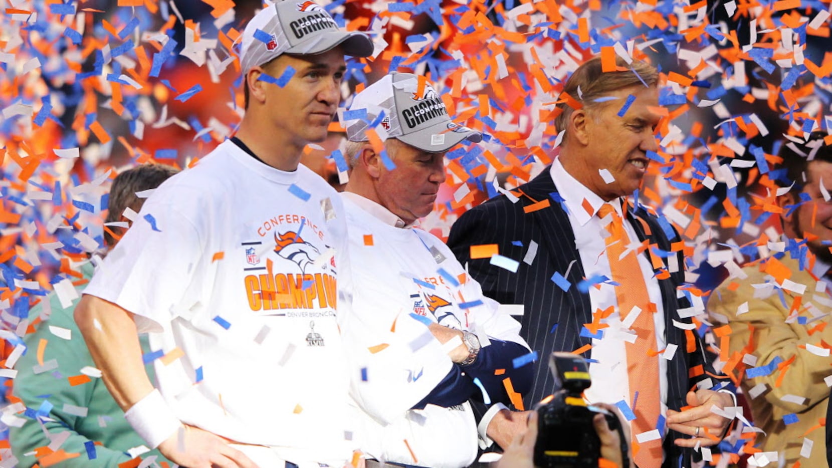 Broncos 2014 playoffs game time, TV schedule, ticket information