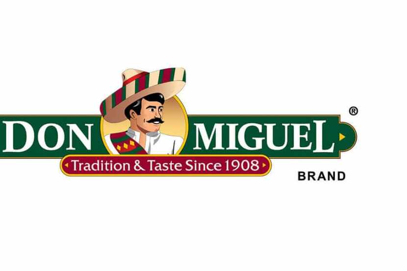 Don Miguel Foods' Dallas plant employs 700 workers making prepared Mexican foods.