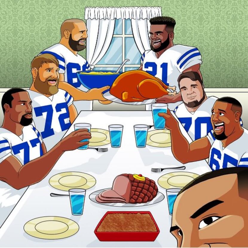 Happy Thanksgiving!  Dallas cowboys memes, Dallas cowboys logo, Dallas  cowboys images