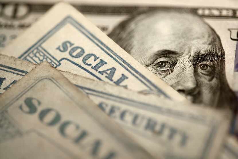 Many new folks are facing Social Security issues or decisions in their lives.