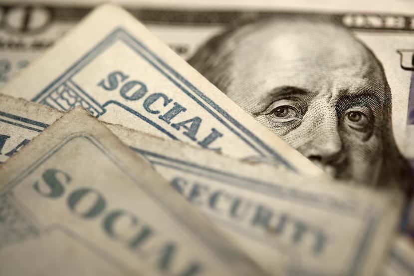 How many retirees, single or coupled, have enough in Social Security benefits to pay the...
