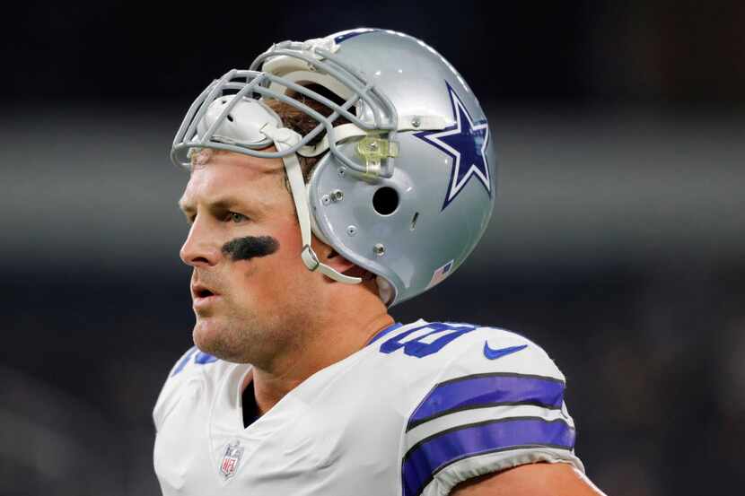 Con el regreso de Jason Witten a los Dallas Cowboys, muchos aspectos cambian para el equipo,...