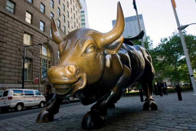 Since 1932, only three of the 16 bull markets lasted longer than five years, and the average...