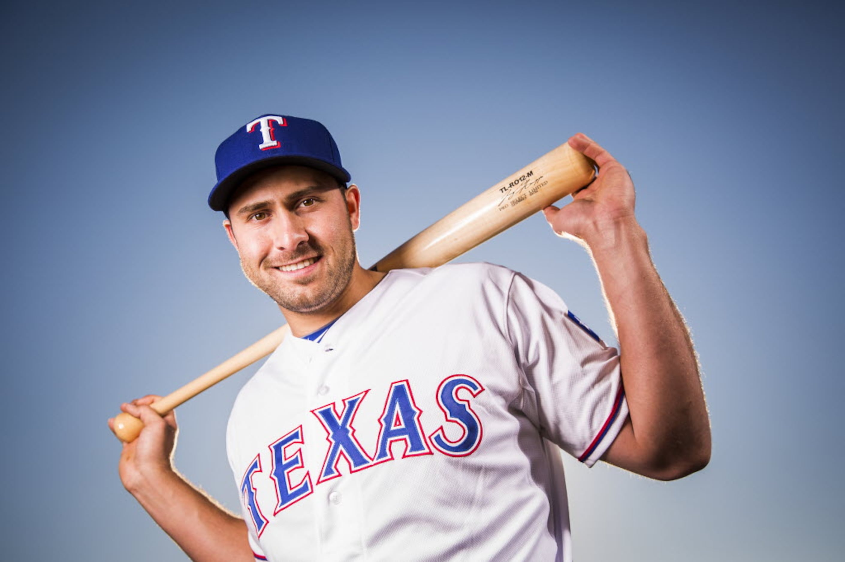 Five sentences: Some nuggets about Texas Rangers not named Joey Gallo