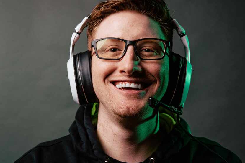 OpTic Texas' Call of Duty League star Seth "Scump" Abner won the $100,000 World Series of...