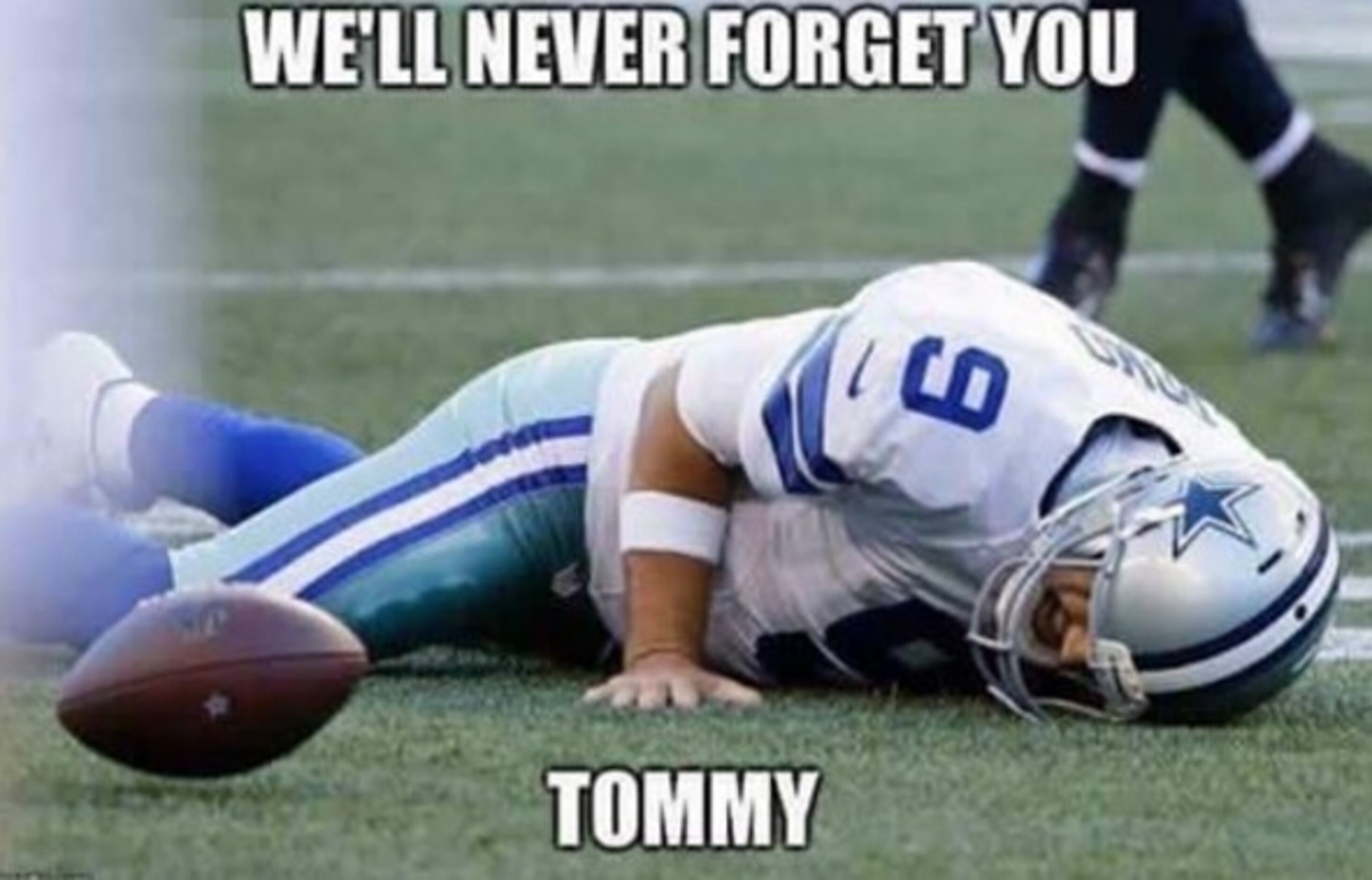 15 funny memes to get you ready for Cowboys-Eagles, including Trump walls  and Walking Dead