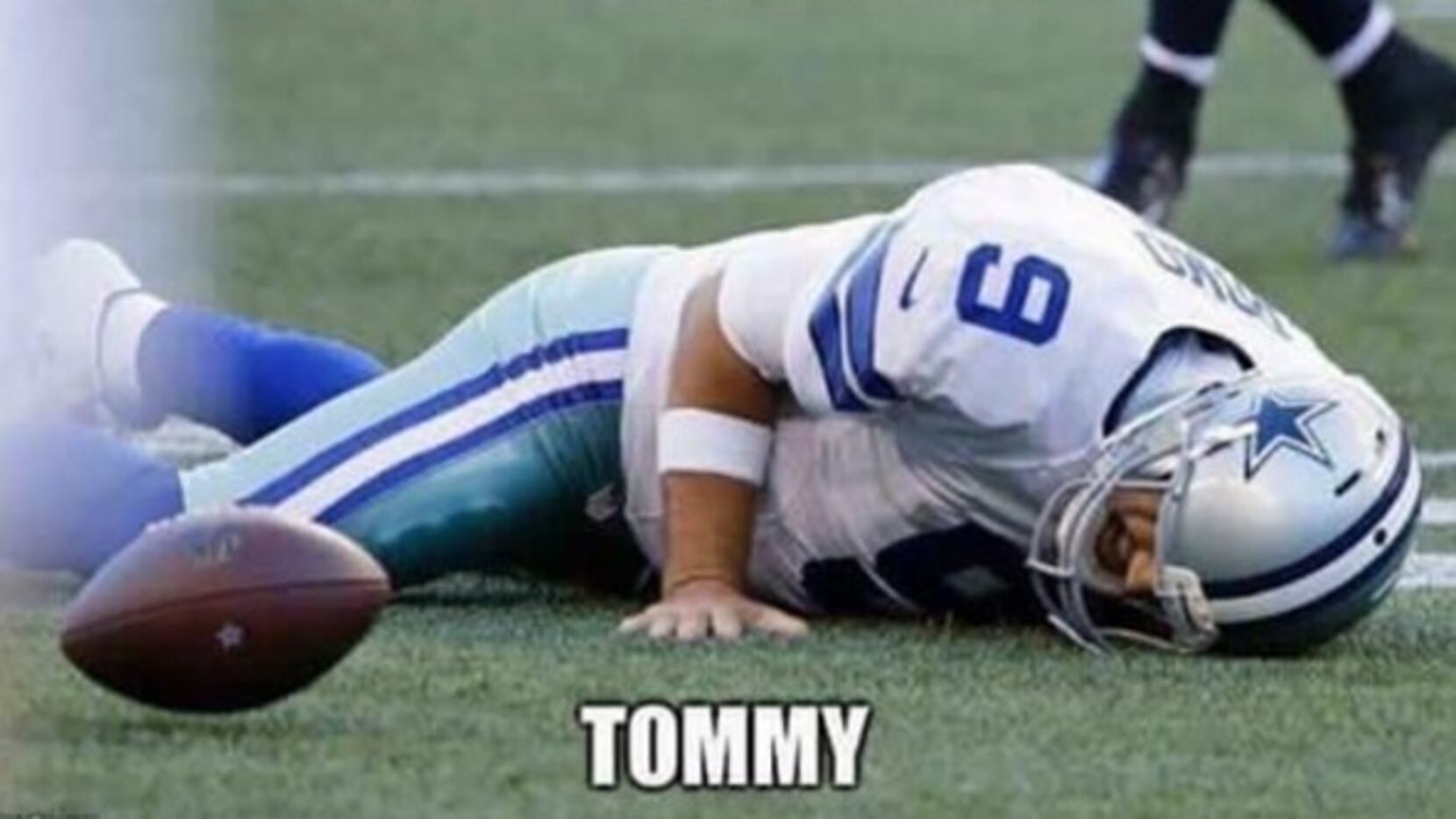 15 funny memes to get you ready for Cowboys-Eagles, including Trump walls  and Walking Dead