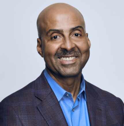 WarnerMedia finance chief Pascal Desroches will become AT&T chief financial officer on April...