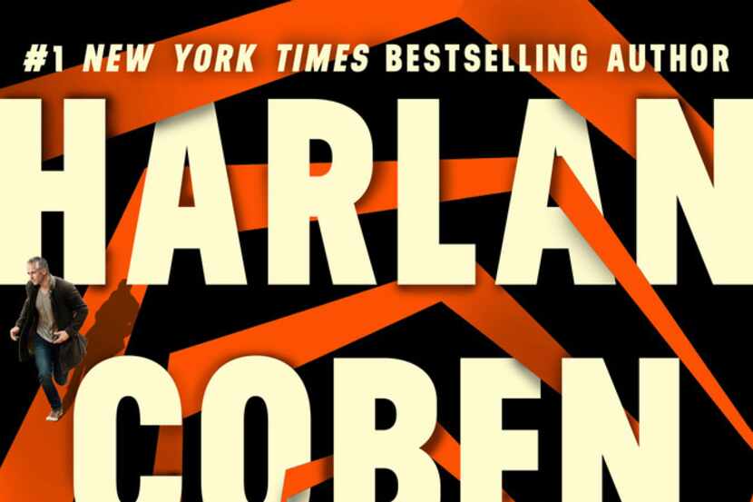 Harlan Coben is in fine form in his new novel, Run Away.