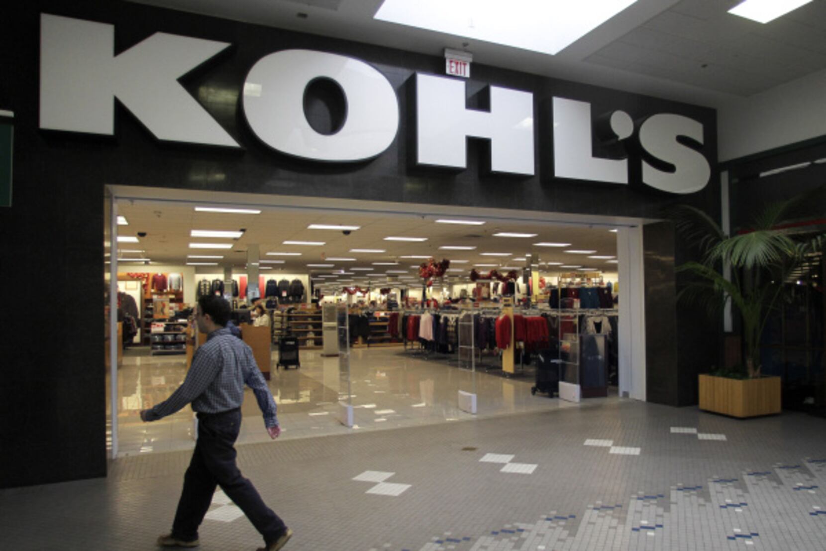 Kohl 39 s - Latest kohl 39 s , Information & Updates - Retail -ET