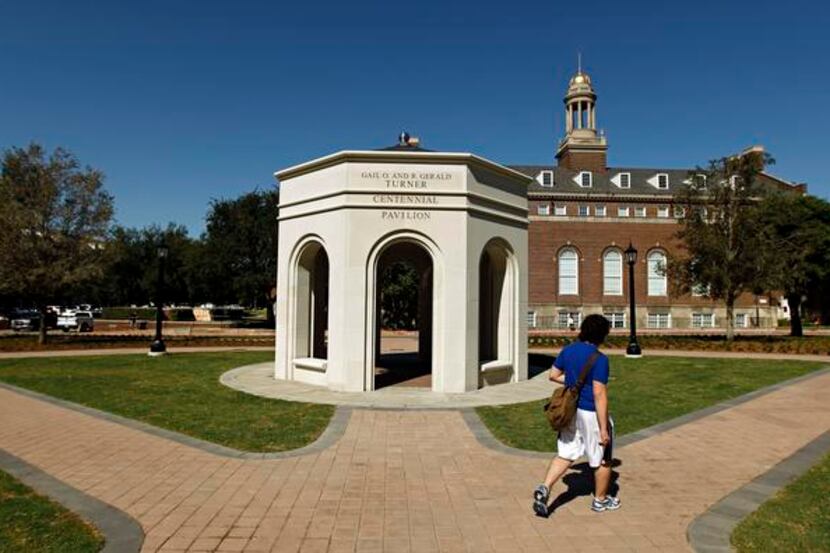 
The student body at Southern Methodist University recently voted twice to not form a...