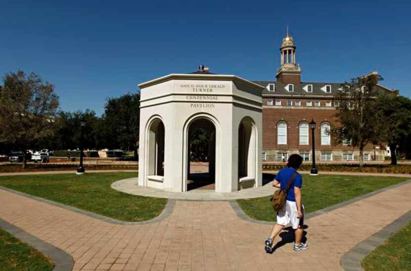 
The student body at Southern Methodist University recently voted twice to not form a...