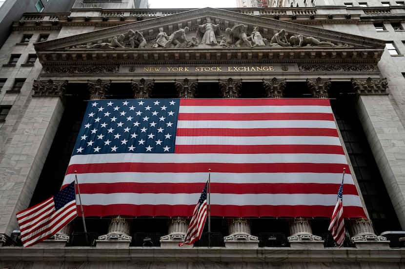 Wall Street opened lower on Monday as traders grappled with a drop in oil prices to 22-year...
