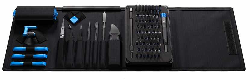 2020 Gift Guide iFixit Pro Tech Tool Kit