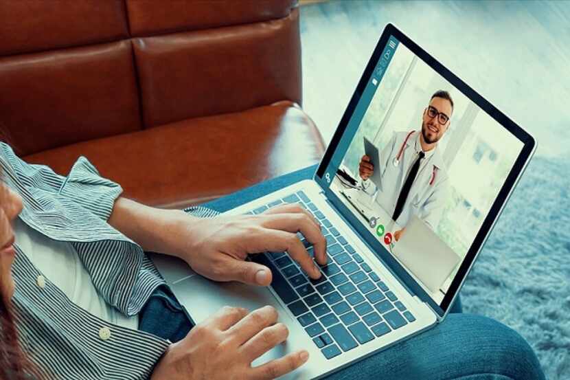 Virtual medicine lends itself to better conversations, writes Geoff Rutledge. Research shows...