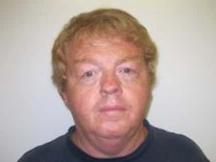 Donald Howard Conkright has been charged with scamming Crowley ISD out of $2 million.