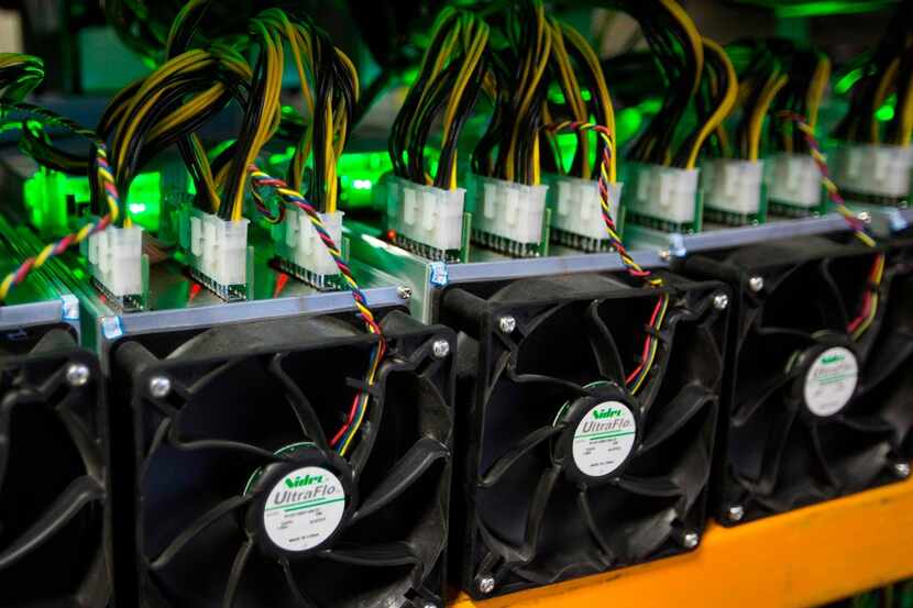 Bitcoin mining has found a haven in Texas, which lets large power consumers negotiate...