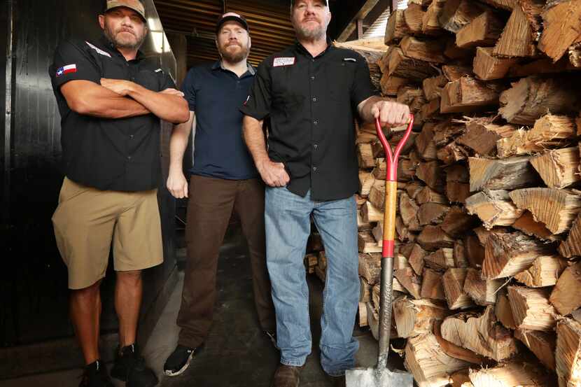 Family-owned Hutchins BBQ is set to reopen sometime this summer in McKinney.