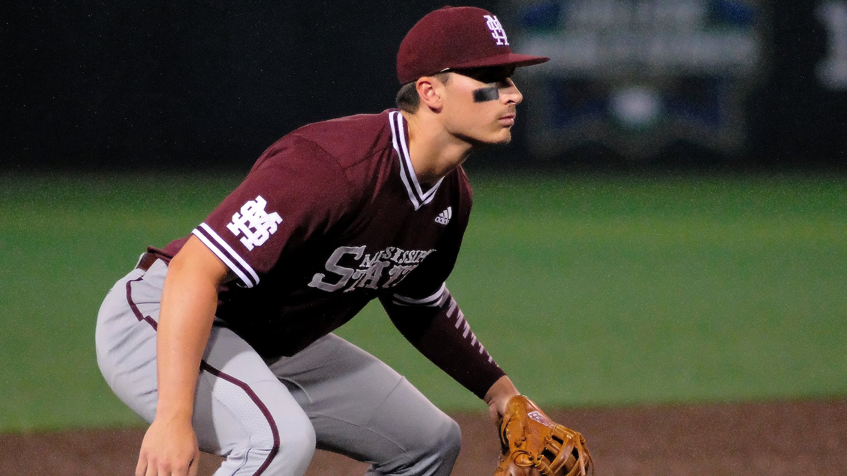 Rangers draft Huntsville native Justin Foscue