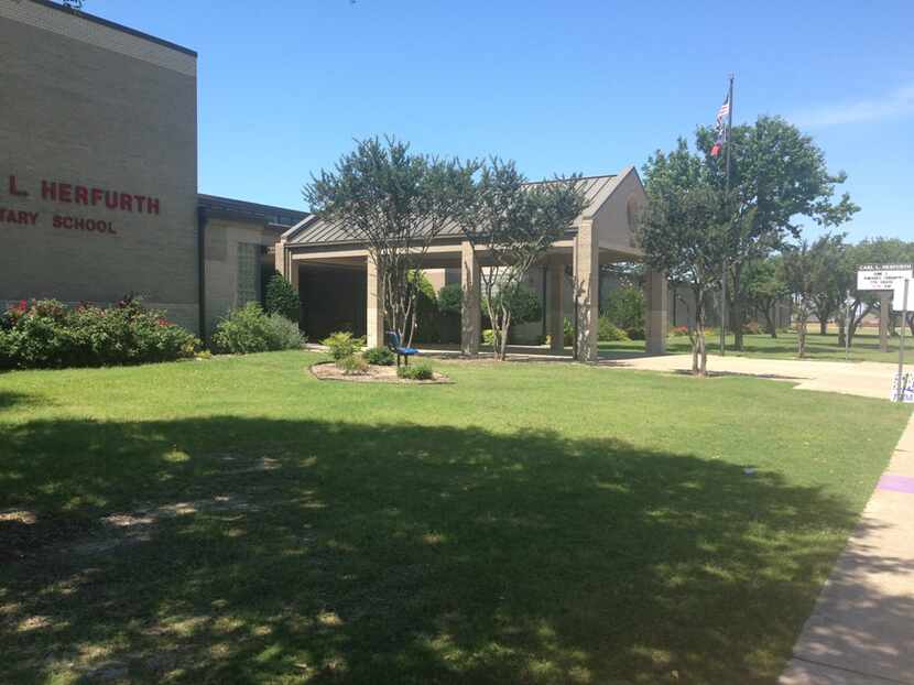  Several of the new staff positions on the 2016-17 Garland ISD budget are aides for its...