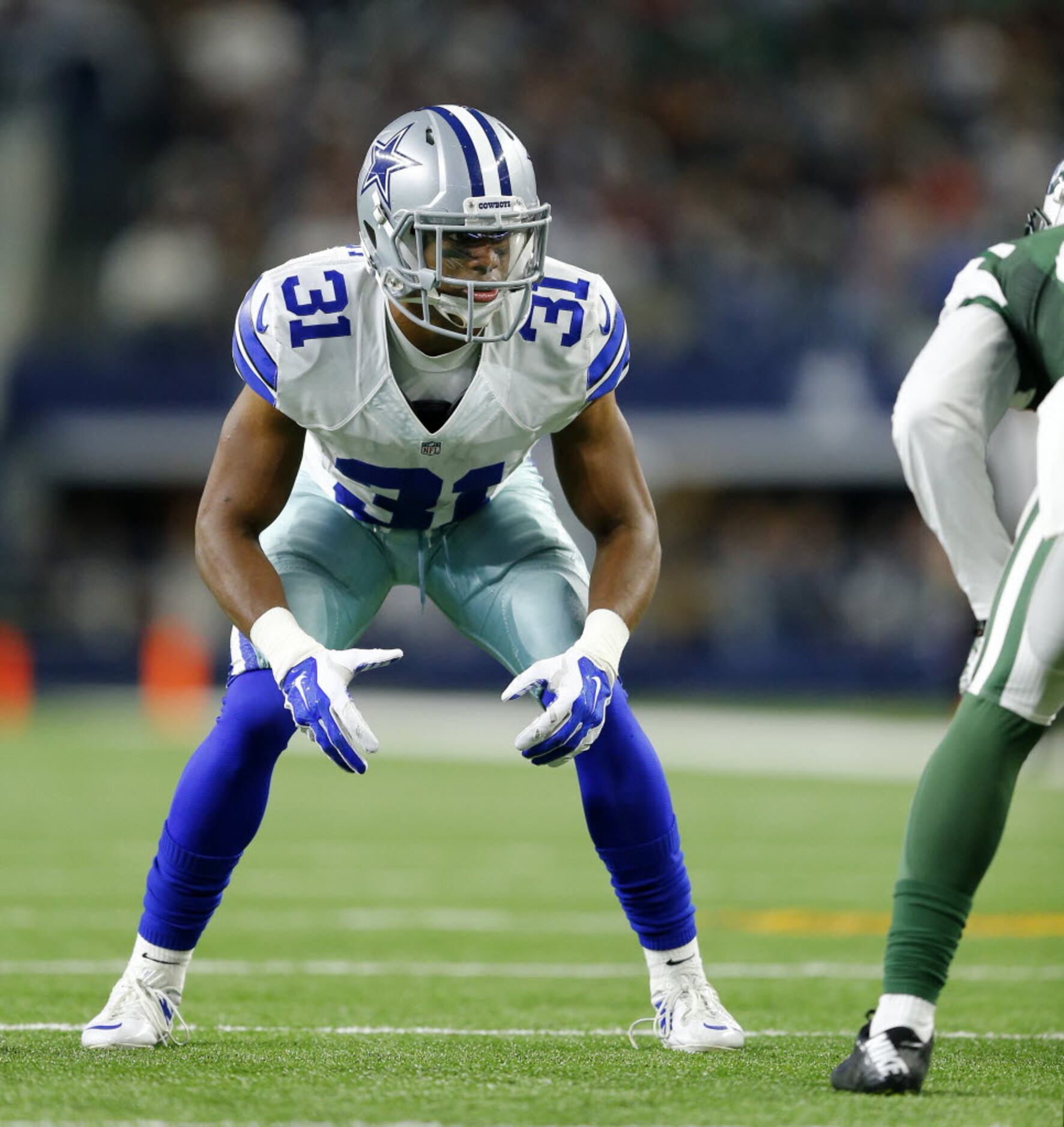 Byron Jones undegoes surgery; decision looks at safety.