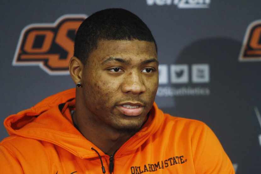 Marcus Smart's three-game suspension was all over the headlines last weekend after he shoved...