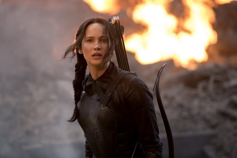 The Hunger Games of economic development may be coming to a close as a decision on Amazon...