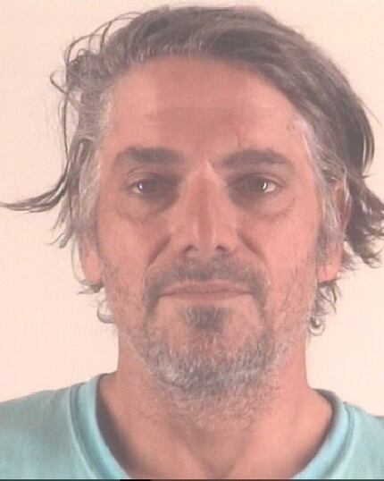 David Lynn Sarkisian, 48, faces a charge of arson of habitation causing bodily injury in...
