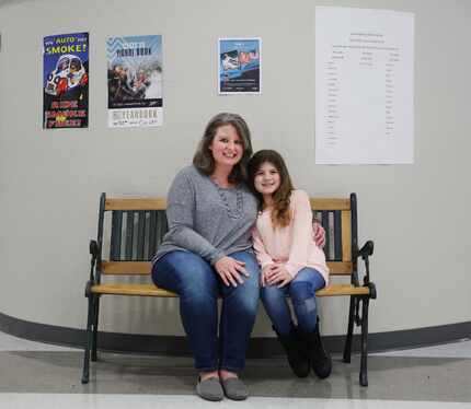 Skylar O'Mahony, currently a 6th grade student, was diagnosed with dyslexia and was enrolled...