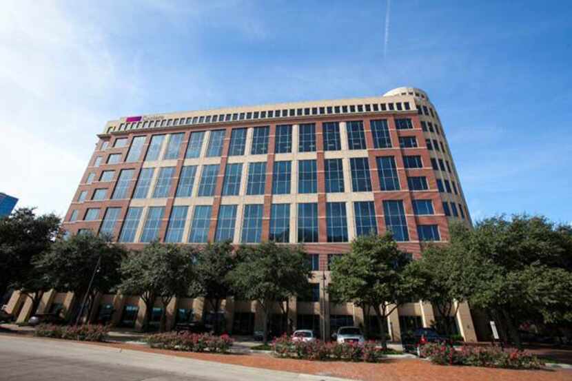 CarOffer is moving from Plano to the One Addison Circle building.