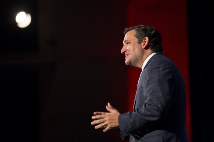 While Sen. Ted Cruz has won fans in his party, not all GOP insiders are excited about his...