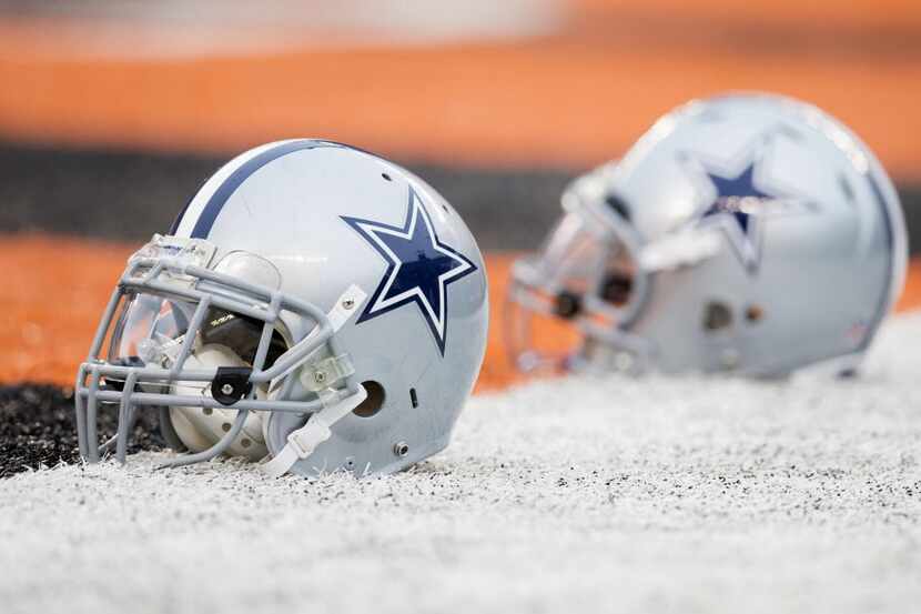 LOs Cowboys de Dallas recibirán en AT&T Stadium a los Bengals de Cincinnati.