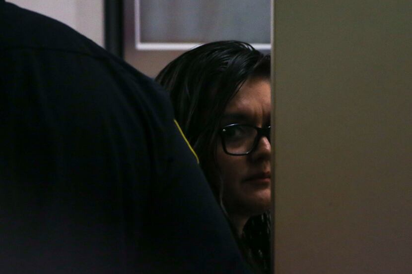 Prosecutors on Thursday rested their case against Brenda Delgado after several days in which...