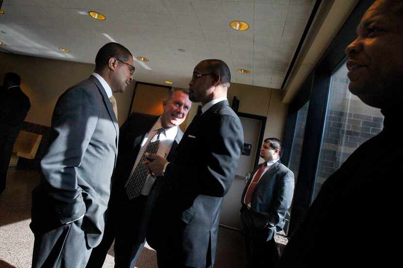 The jury in the former Dallas Cowboys player, Josh Brent, intoxication manslaughter trial...