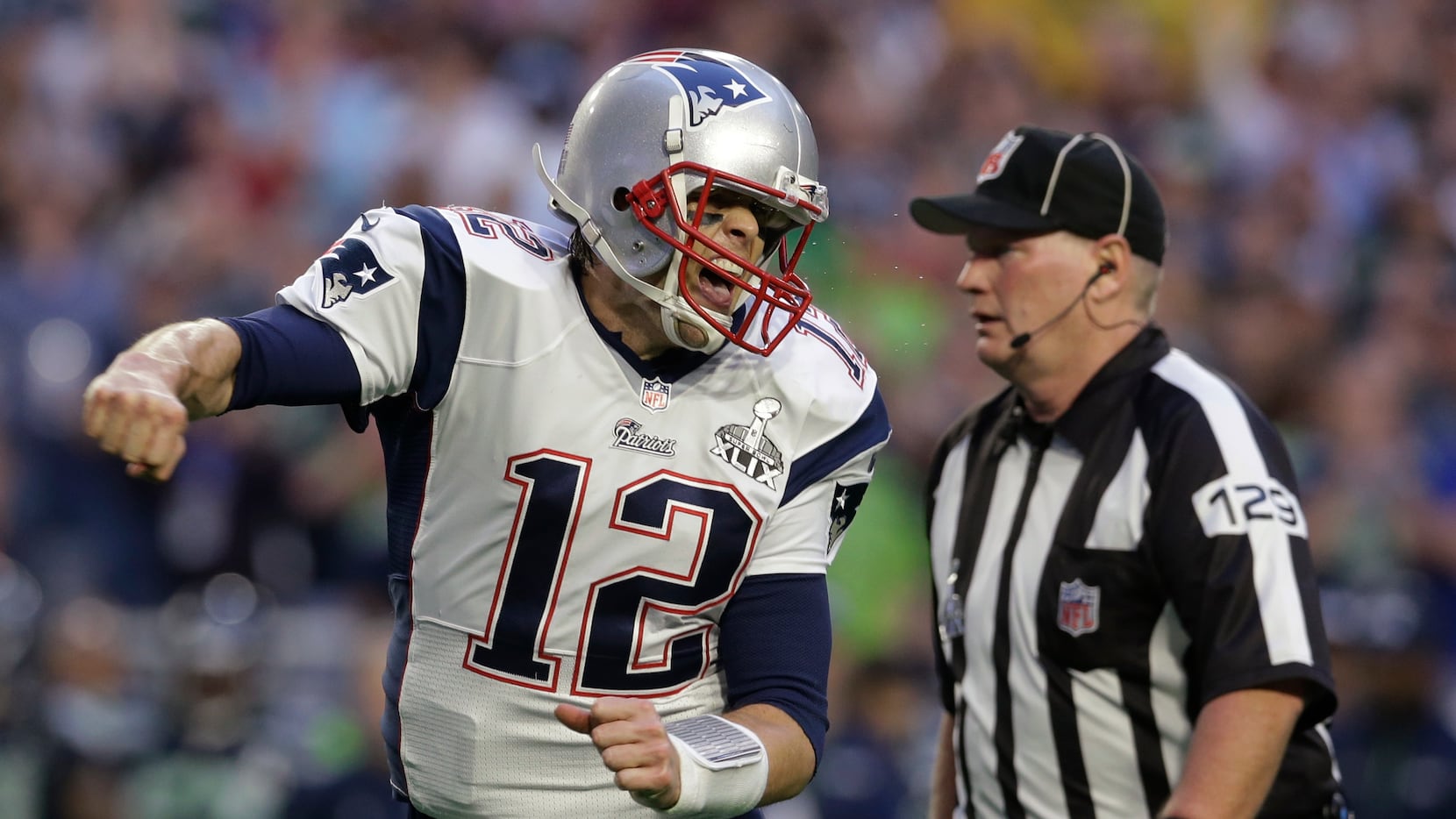 Tom Brady Super Bowl Wins - Appearances, Losses & Rings