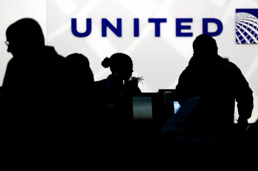 
United Airlines’ overhauled frequent-flier program will resemble that of Southwest and...