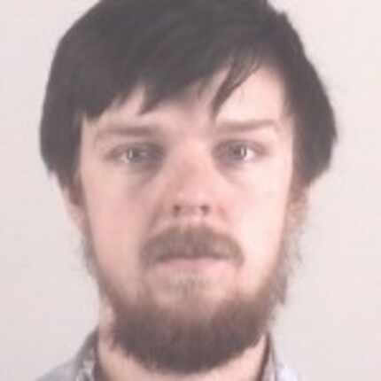  Ethan Couch