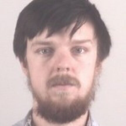  Ethan Couch