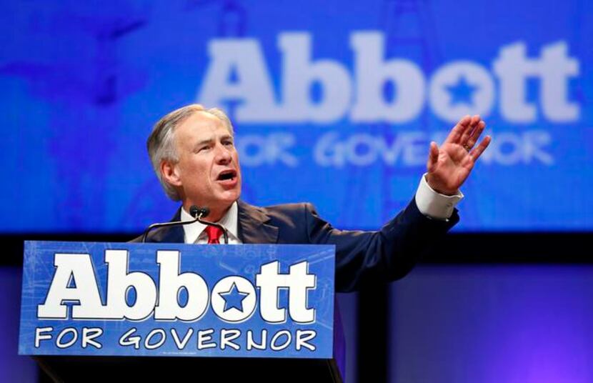 
Texas Attorney General and gubernatorial nominee Greg Abbott has a staggering mound of...