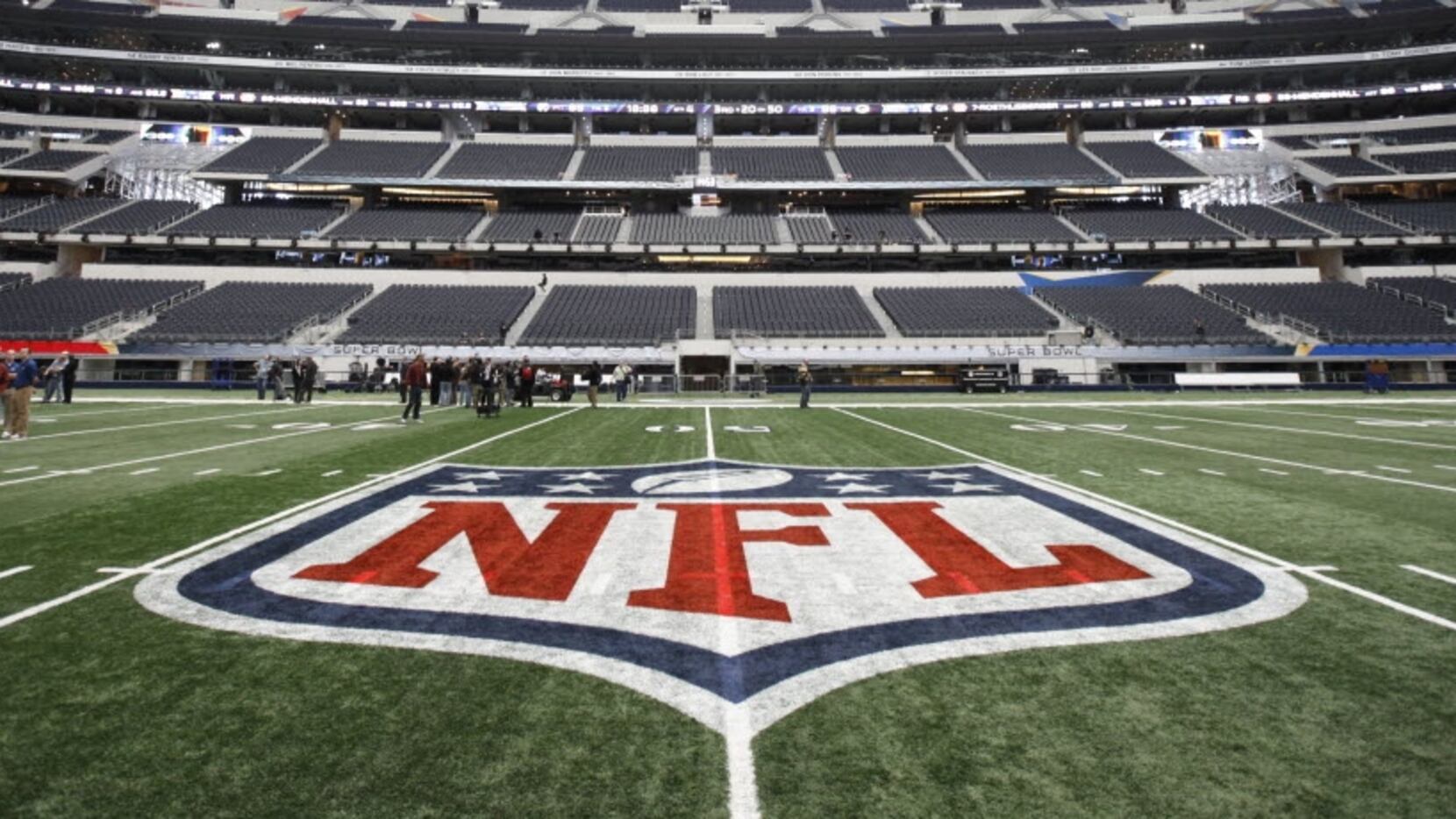 NFL suspends 5 players for violating gambling policy