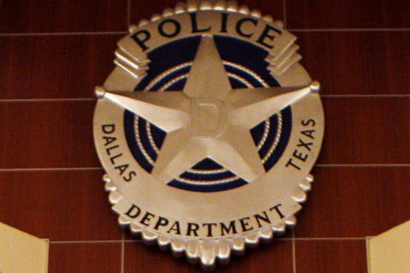 An attorney representing a female Dallas police recruit says department officials failed to...
