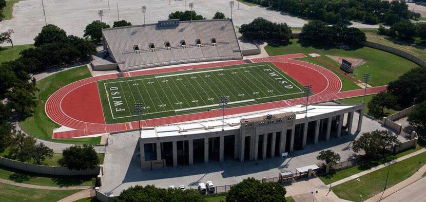 Farrington Field