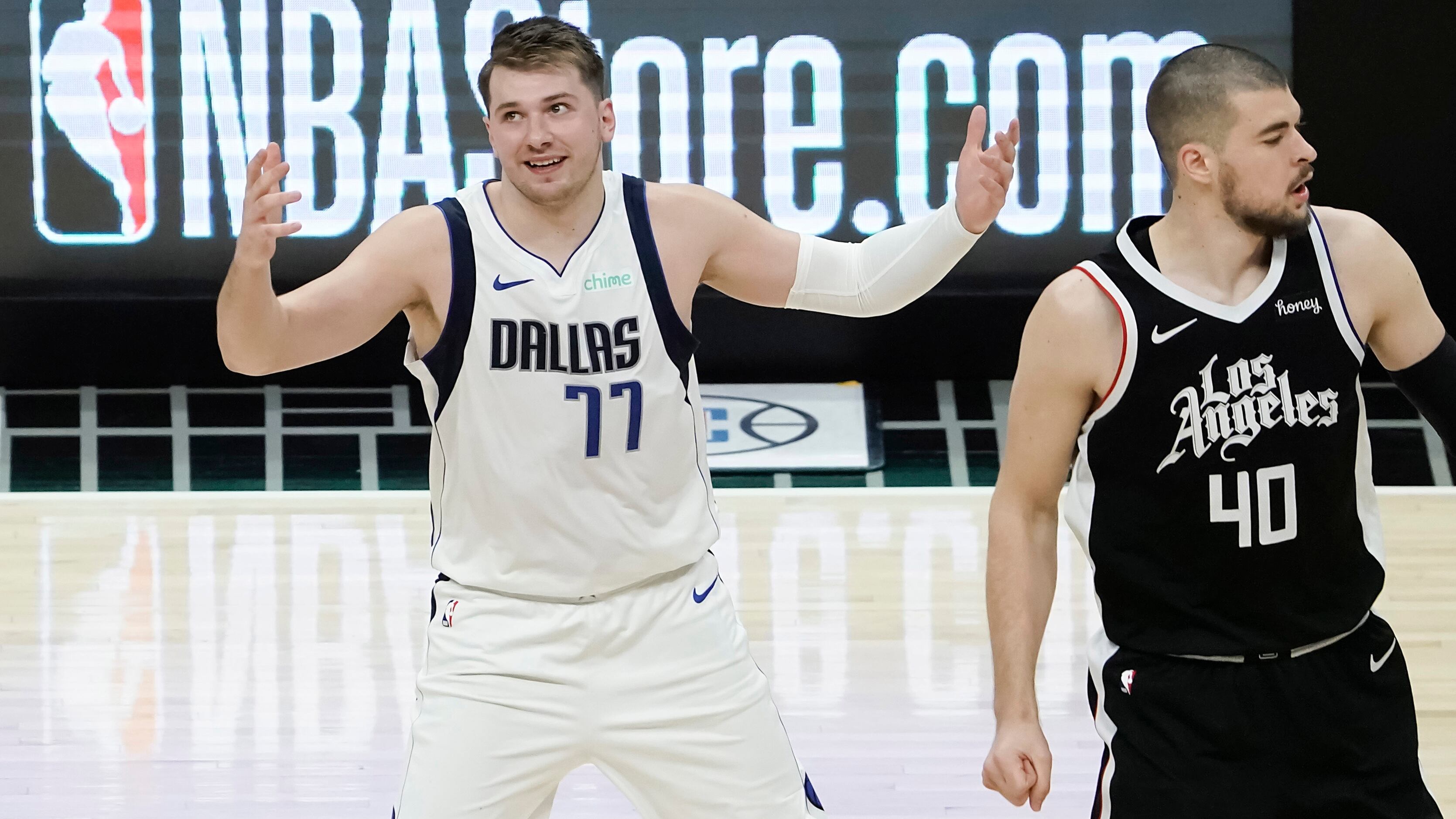 Dallas Mavericks: 3 Takeaways From 2015-16