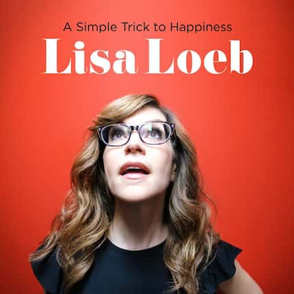 "A Simple Trick to Happiness" is an album filled with lyrics about self-awareness,...