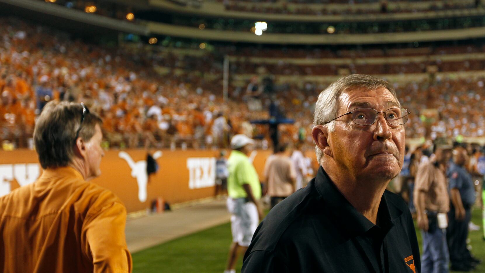 The Texas Longhorns lead the way in athletic spending in the state, so it makes sense that...
