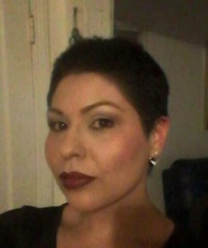  Marisol Espinosa, 34, a hairdresser and mother of three who disappeared Dec. 29, 2015.