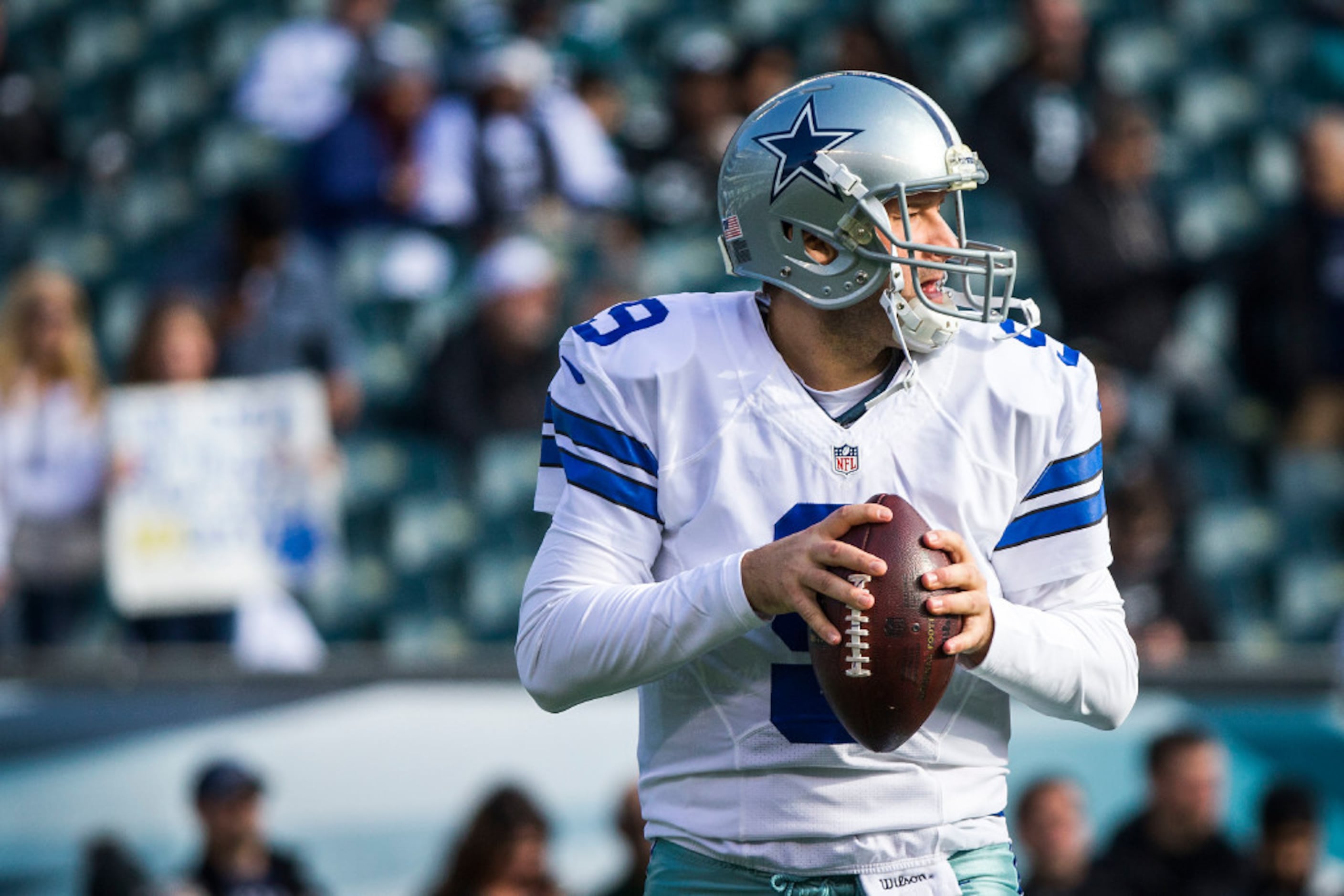 WATCH: Tony Romo's final touchdown pass, NFL News