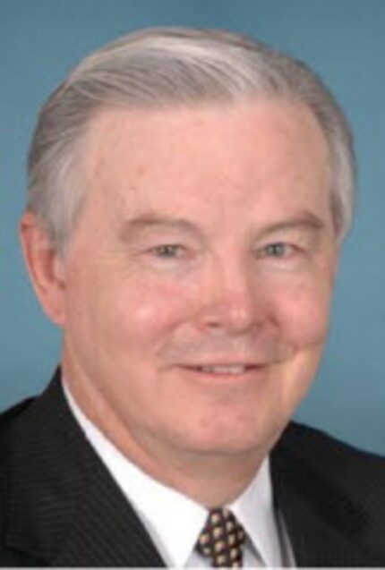 Joe Barton