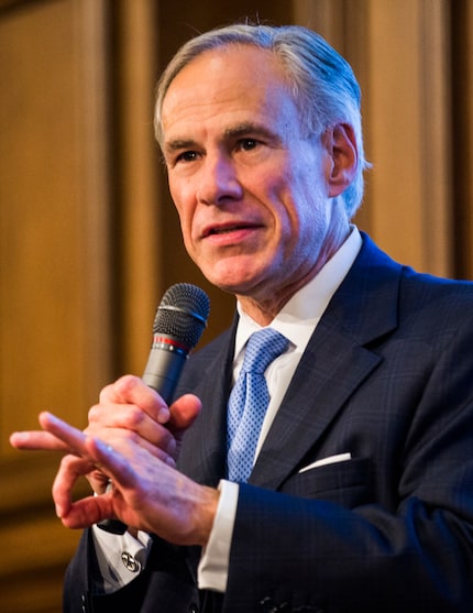 Gov. Gregg Abbott has asked DPS to retract its plan to charge fees for forensic testing.  